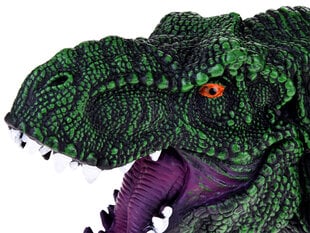 Перчатка - динозавр T-REX цена и информация | Игрушки для мальчиков | pigu.lt