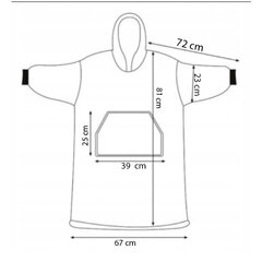Megztinis antklodė Springos HA5084 kaina ir informacija | Originalūs džemperiai | pigu.lt