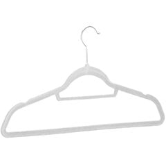 Набор вешалок Springos HG0062, 3 шт.  цена и информация | Вешалки и мешки для одежды | pigu.lt