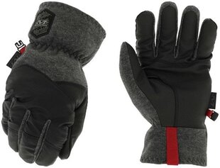 Зимние перчатки Mechanix Coldwork™ Winter Utility черные, размер XXL цена и информация | Рабочие перчатки | pigu.lt