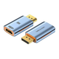 Vention HFMH0 kaina ir informacija | Adapteriai, USB šakotuvai | pigu.lt