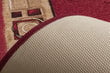 Rugsx kilimas Jena 67x180 cm kaina ir informacija | Kilimai | pigu.lt