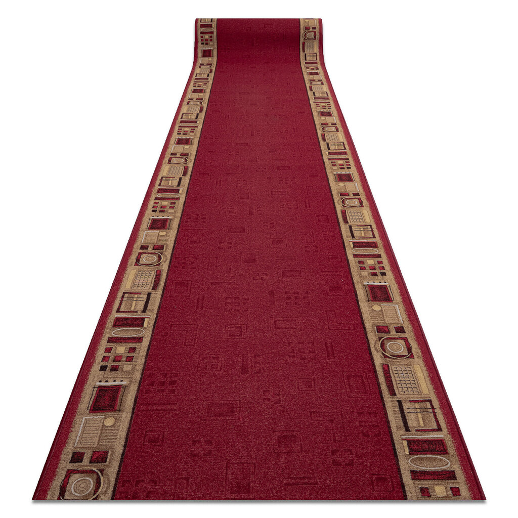 Rugsx kilimas Jena 67x700 cm kaina ir informacija | Kilimai | pigu.lt