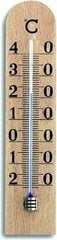 Analoginis patalpų termometras TFA 12.1005 kaina ir informacija | Meteorologinės stotelės, termometrai | pigu.lt