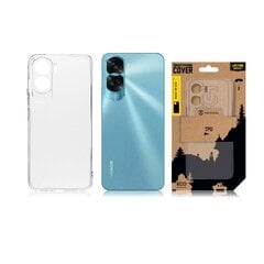 Tactical TPU Cover for Xiaomi 14 Transparent цена и информация | Чехлы для телефонов | pigu.lt