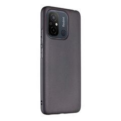 Tactical TPU Чехол for Samsung Galaxy S22 Ultra Transparent цена и информация | Чехлы для телефонов | pigu.lt