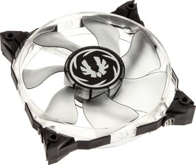 BitFenix BFF-SXTR-12025W-RP цена и информация | Компьютерные вентиляторы | pigu.lt