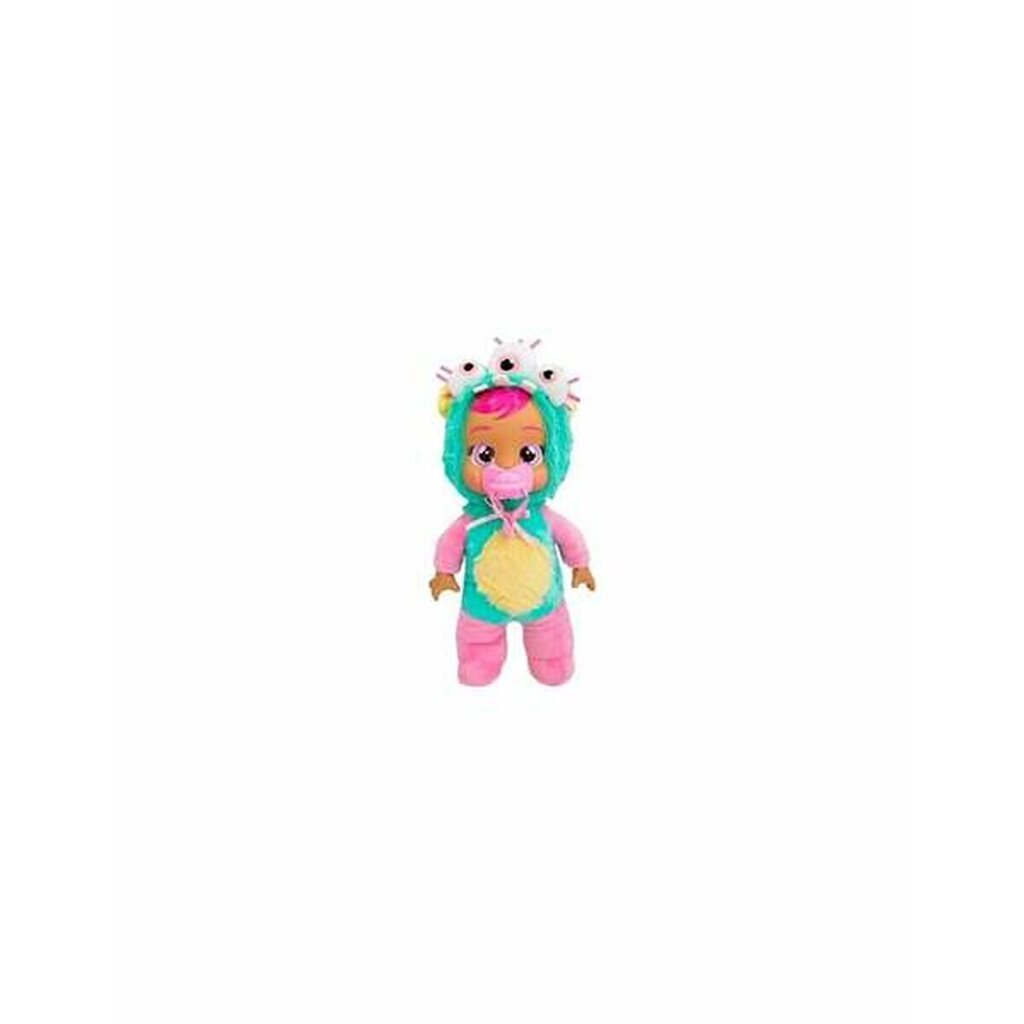 Lėlė kūdikis IMC Toys Tiny, 25 cm kaina ir informacija | Žaislai mergaitėms | pigu.lt