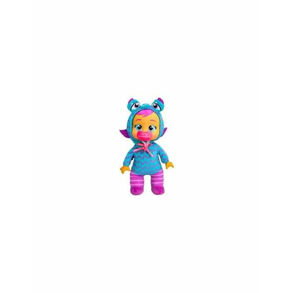 Lėlė kūdikis IMC Toys Tiny, 25 cm kaina ir informacija | Žaislai mergaitėms | pigu.lt