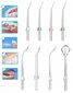 DentalForce DFOI2000W kaina ir informacija | Irigatoriai | pigu.lt