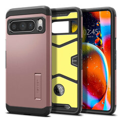 Spigen Tough Armor kaina ir informacija | Telefono dėklai | pigu.lt