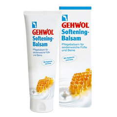 Смягчающий бальзам Gehwol Softening Balsam, 125 мл цена и информация | Кремы, лосьоны для тела | pigu.lt