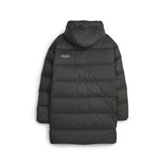 Kуртка PUMA Protective Hooded Down Coat цена и информация | Мужские куртки | pigu.lt