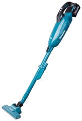 Makita CL001G цена и информация | Беспроводные пылесосы | pigu.lt