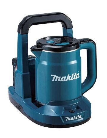 Makita KT001GZ kaina ir informacija | Virduliai | pigu.lt