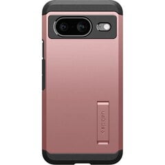 Spigen Tough Armor kaina ir informacija | Telefono dėklai | pigu.lt