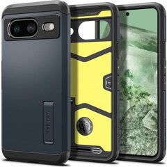 Spigen Tough Armor Case для Samsung Galaxy S23 FE - темно-зеленый цена и информация | Чехлы для телефонов | pigu.lt