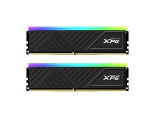 Adata XPG Spectrix D35G RGB AX4U36008G18I цена и информация | Оперативная память (RAM) | pigu.lt