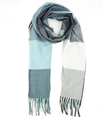 Женский шарф 17500 01, мятный/h-12 17500*01-ONE цена и информация | Шарф женский | pigu.lt