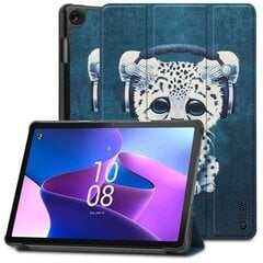 SmartCase Samsung Galaxy TAB A8 10.5 X200 / X205 цена и информация | Чехлы для планшетов и электронных книг | pigu.lt