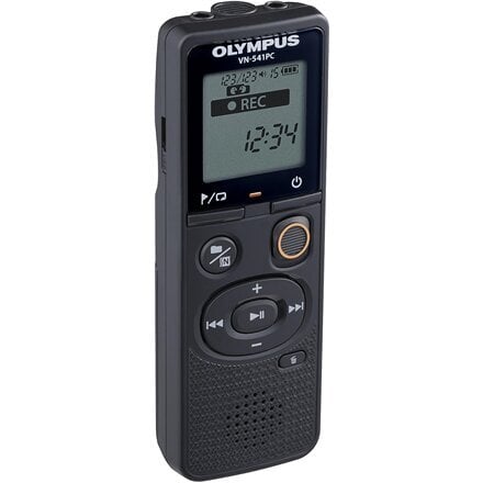 Olympus VN-541PC kaina ir informacija | Diktofonai | pigu.lt