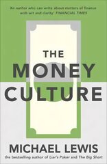 Money Culture цена и информация | Книги по экономике | pigu.lt