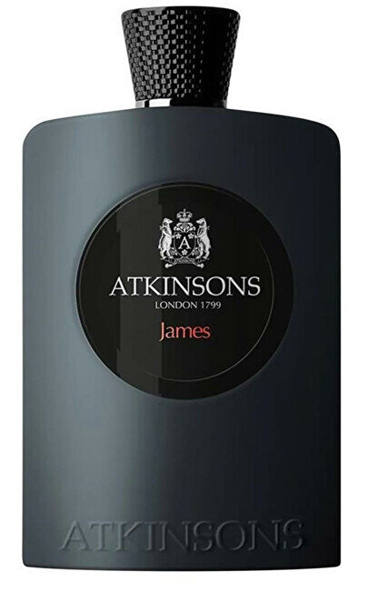 Kvapusis vanduo Atkinsons James EDP vyrams, 100 ml kaina ir informacija | Kvepalai vyrams | pigu.lt