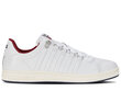 Sportiniai batai vyrams K-Swiss 07943178M, balti kaina ir informacija | Kedai vyrams | pigu.lt