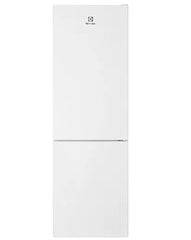 Electrolux LNT6ME32W2 600 цена и информация | Холодильники | pigu.lt