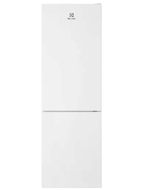 Electrolux LNT6ME32W2 600 kaina ir informacija | Šaldytuvai | pigu.lt