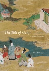 Tale of Genji: A Visual Companion kaina ir informacija | Knygos apie meną | pigu.lt