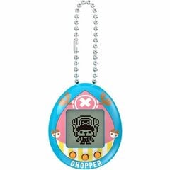 Электронная игрушка Tamagotchi Nano One Piece Chopper Edition цена и информация | Развивающие игрушки | pigu.lt