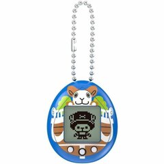 Электронная игрушка Tamagotchi Nano One Piece Going Merry Edition цена и информация | Развивающие игрушки | pigu.lt
