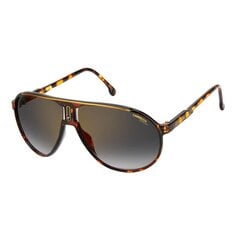 Akiniai nuo saulės Carrera S7267794 цена и информация | Солнцезащитные очки для мужчин | pigu.lt