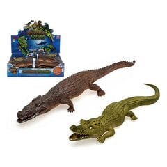 Figūrėlė Krokodilas, 32 x 8 cm kaina ir informacija | Žaislai berniukams | pigu.lt