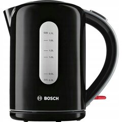 Bosch TWK 7603 цена и информация | Электрочайники | pigu.lt