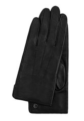 Женские кожаные перчатки "Кесслер" цена и информация | Женские перчатки | pigu.lt