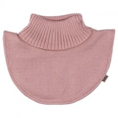 Детский шарф-рукав TuTu, розовый цена и информация | Шапки, перчатки, шарфы для мальчиков | pigu.lt