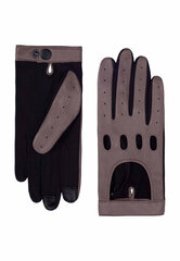 Женские кожаные перчатки "Кесслер" цена и информация | Женские перчатки | pigu.lt