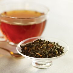 Juodųjų arbatų mišinys pusryčiams Numi Tea, 18 vnt. kaina ir informacija | Arbata | pigu.lt