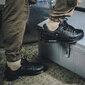 Sportiniai batai vyrams K-Swiss 08907010M, juodi kaina ir informacija | Kedai vyrams | pigu.lt
