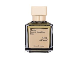 Парфюмерная вода Maison Francis Kurkdjian Oud Silk Mood EDP для женщин и мужчин, 70 мл цена и информация | Женские духи | pigu.lt