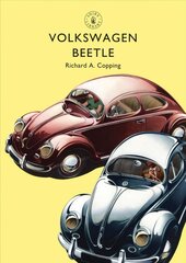 Volkswagen Beetle цена и информация | Путеводители, путешествия | pigu.lt