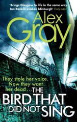 Bird That Did Not Sing: Book 11 in the Sunday Times bestselling detective series цена и информация | Fantastinės, mistinės knygos | pigu.lt