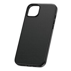 Baseus Fauxther Phone Case kaina ir informacija | Telefono dėklai | pigu.lt