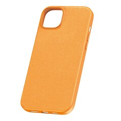 Baseus Fauxther Phone Case kaina ir informacija | Telefono dėklai | pigu.lt