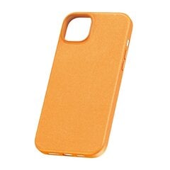 Baseus Fauxther Phone Case kaina ir informacija | Telefono dėklai | pigu.lt