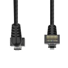 Vention RJ45 - Cat 6, 2m kaina ir informacija | Kabeliai ir laidai | pigu.lt