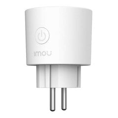 Smart socket Imou CE1P kaina ir informacija | Elektros jungikliai, rozetės | pigu.lt