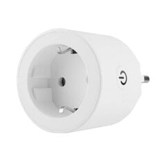 Smart socket Imou CE1P kaina ir informacija | Elektros jungikliai, rozetės | pigu.lt